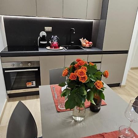 Happy Holiday Apartament Quartu SantʼElena Kültér fotó